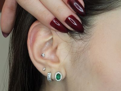 "Carol Tannure  Acupuntura"